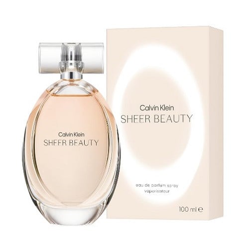 عطر كالفن كلاين بيوتي شير تواليت 100مل