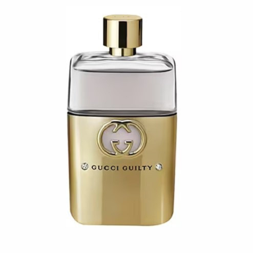 عطر قوتشي جيلتي دايموند ليميتد اديشن او دي تواليت للرجال 90 مل