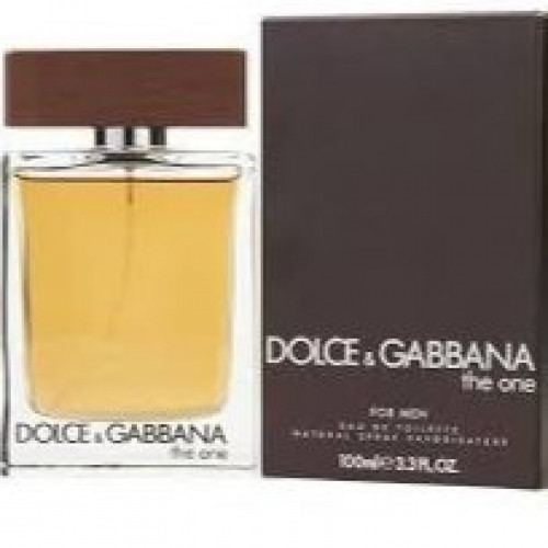 عطر دولتشي اند غابانا ذا ون ليل سحري كولكتر اديشن 100مل Dolce And Gabbana The One Mysterious Night Collector Edition Edp 100ml توسكاني للعطور