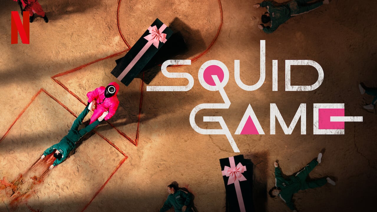 .squid game.