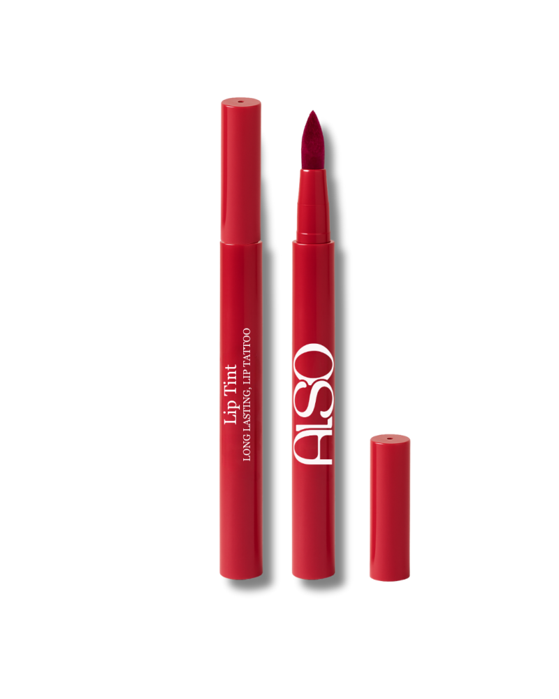 تاتو الشفاه 401 - Lip Tattoo