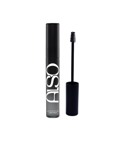 مثبت حواجب - Clear Brow Gel