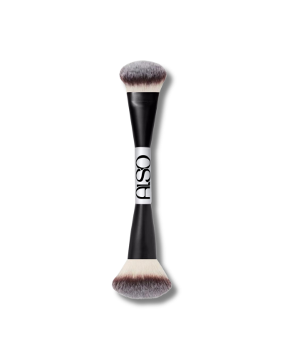 فرشاة P1 ثنائية الأطراف - P1 dual-ended brush