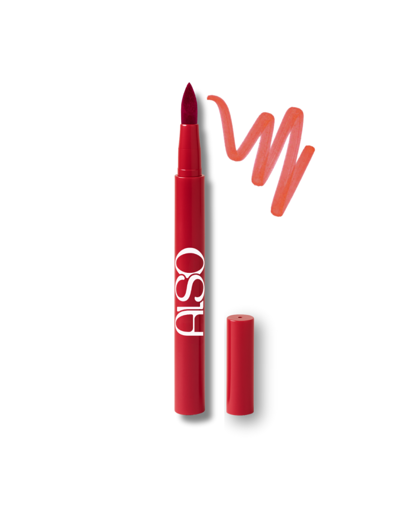 تاتو الشفاه 401 - Lip Tattoo