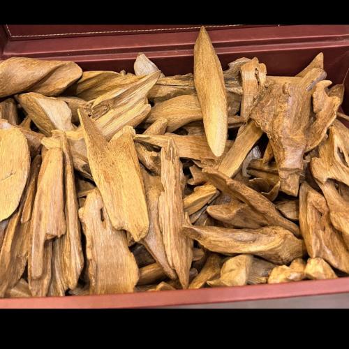 عود موروكي طبيعي تربل سوبر