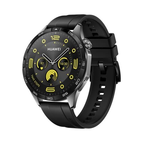 HUAWEI WATCH GT4 BLACK