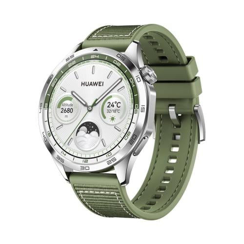 HUAWEI WATCH GT4 GREEN