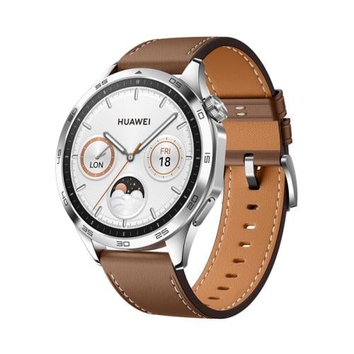 HUAWEI WATCH GT4 BROWN