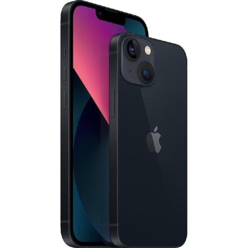 ابل آيفون 13 بذاكرة 128GB ابيض