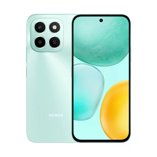 هونر X6C ذاكرة 128جيجا 6+6 رام 4G