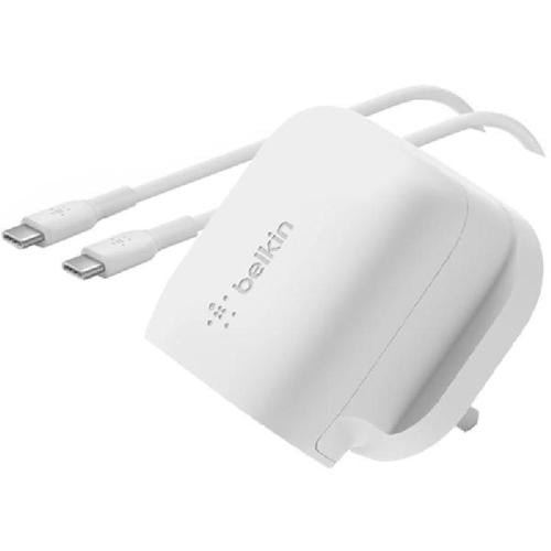 بيلكن بوست تشارج شاحن حائط USB‎-‎C PD