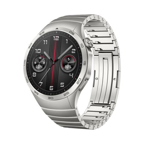 HUAWEI WATCH GT4 STEEL