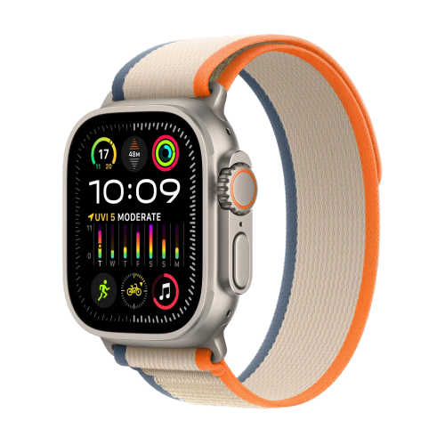 Apple Watch Ultra 2 Trail Loop