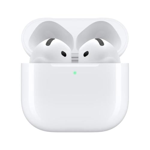 سماعة ابل ايربودز 4 بدون عزل - Apple AirPods 4