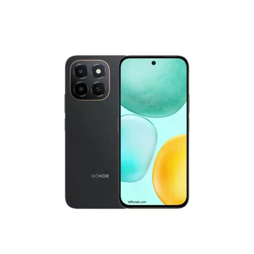 هونر X6C ذاكرة 256 جيجا 6+6 رام 4G