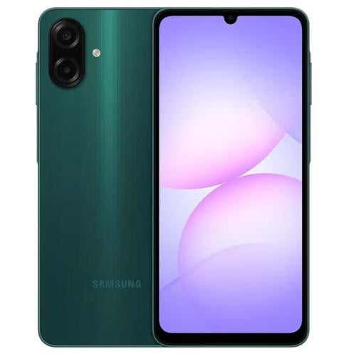 سامسونج A07 ذاكرة 128GB رام 4GB