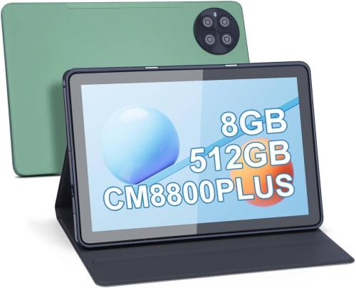 تابلت سيديا 512GB