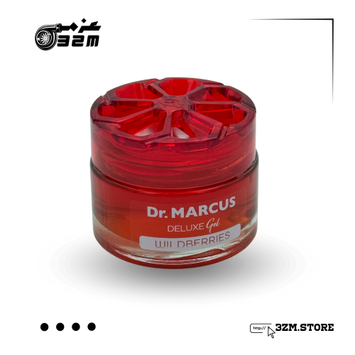 معطر دكتور ماركس برائحة التوت