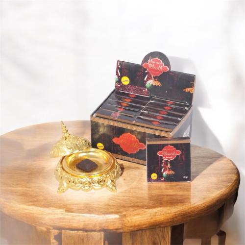 معمول بخور هندي ماسالا -Sreevani Special Oudh Masa...