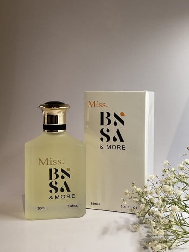 عطر نسائي (MISS)