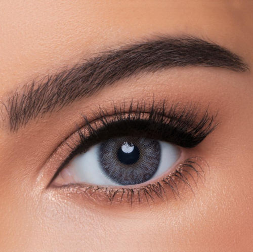 عدسات آش لاصقة من وندر لوك WONDER LOOK