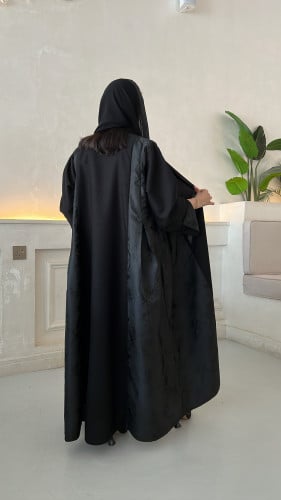 عباية فاتن