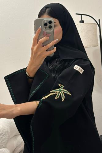 عباية نجد