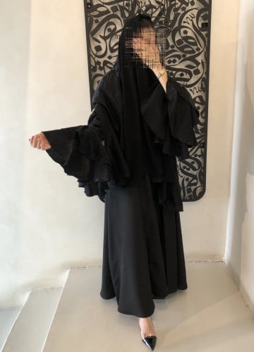عباية مذهله