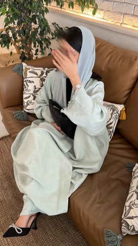 عباية داليا