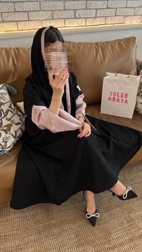 عباية باربي