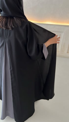 عباية سجى