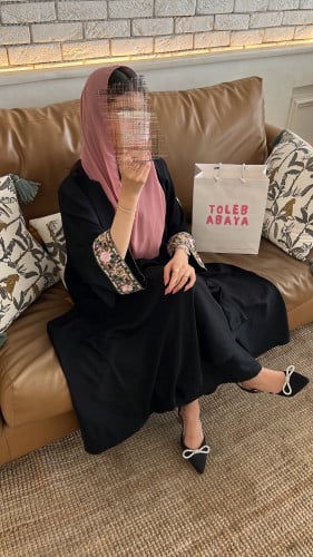 عباية جودي