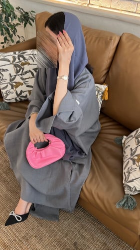 عباية فانا