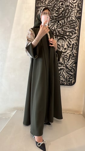عباية رواء