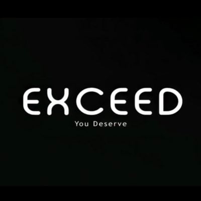 Exceed