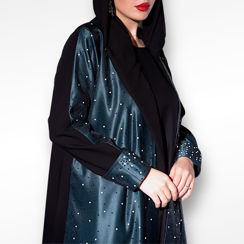 عباية #114