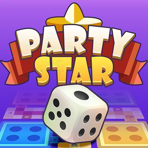 شحن تطبيق Party Star