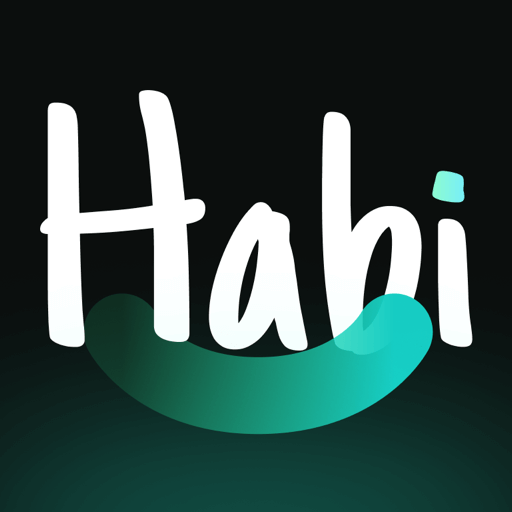 شحن تطبيق Habi