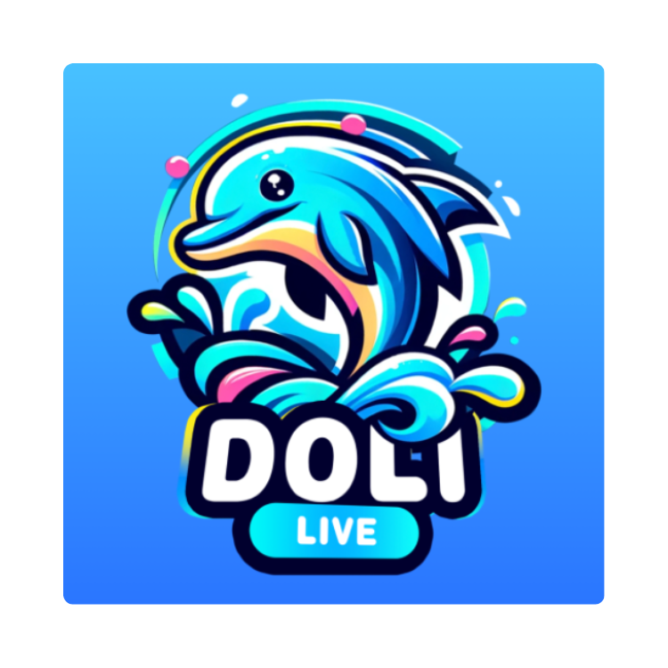شحن تطبيق Doil Live