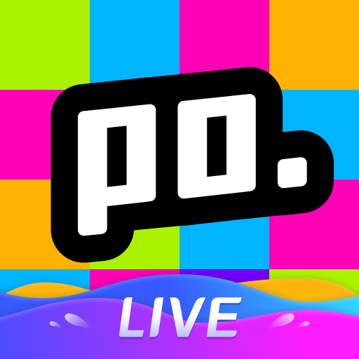 شحن تطبيق Poppo