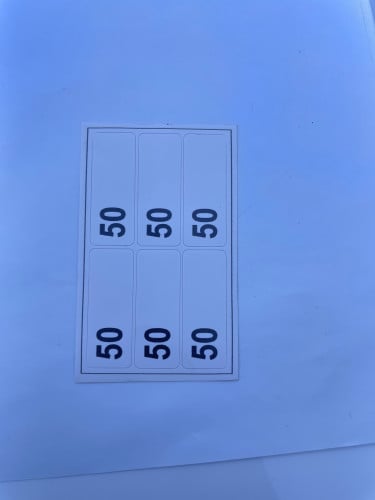 استكرات داخليه