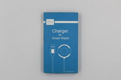 شاحن لاسلكي SMART WATCH