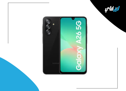 Galaxy A26 128+6 5G