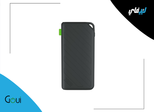 قوي شاحن متنقل GOUI BRAVE 20,000mAh