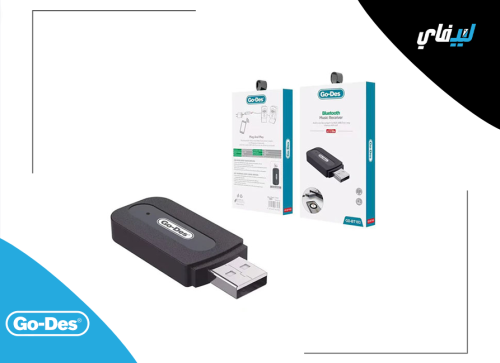 محول بلوتوث GO-Des USB