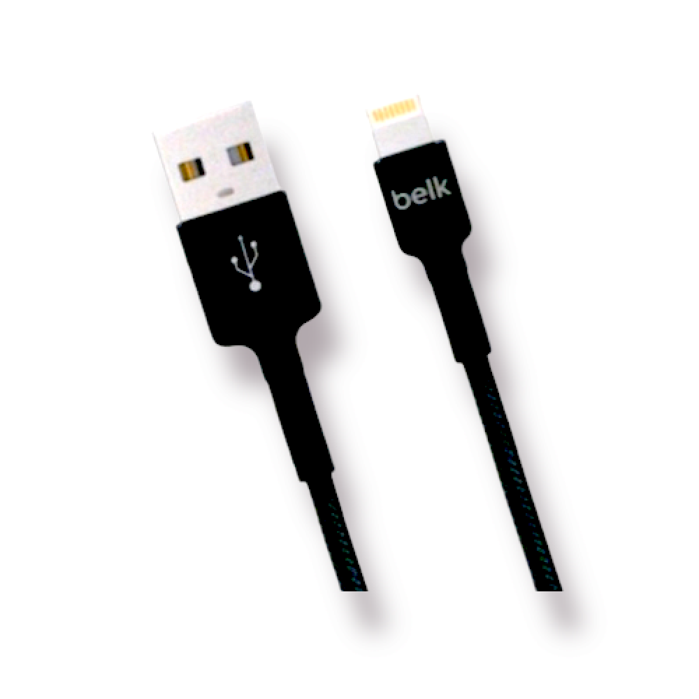 Lightning cable