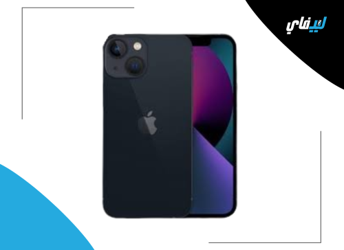 iPhone 13 128G Black