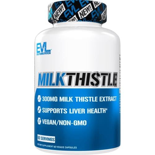 MILK THISTLE