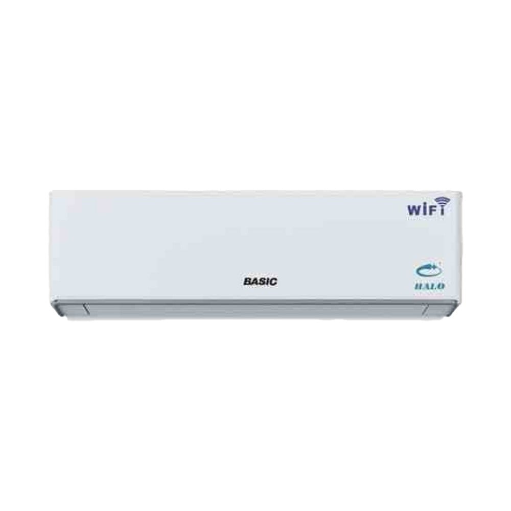 اسبليت بيسك موديل 20 حار بارد BSACH-F20HDN