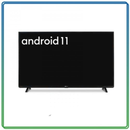 شاشة 55 بوصة سمارت دانسات DLED – 4K UHD DTD55BU